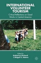 International Volunteer Tourism