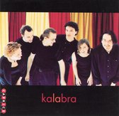 Kalabra - Kalabra (CD)