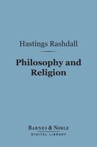 Barnes & Noble Digital Library - Philosophy and Religion (Barnes & Noble Digital Library)