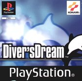Diver's Dream