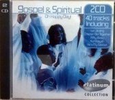 Gospel & Spiritual-Oh Happy Day