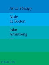 ISBN Art as Therapy, Art & design, Anglais, Couverture rigide, 240 pages