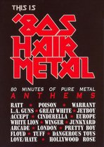 This Is 80's Hair Metal (Import)