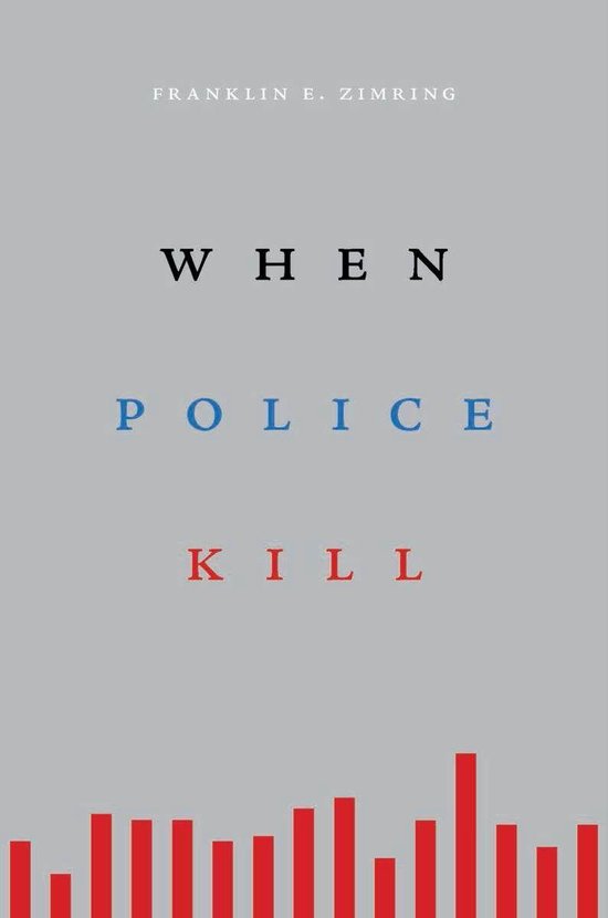 When Police Kill - cover