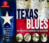 Texas Blues - The Absolutely Essential