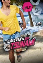 Help!  -   Overleven in een tsunami