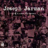 Joseph Jarman - As If It Were The Seasons (CD)