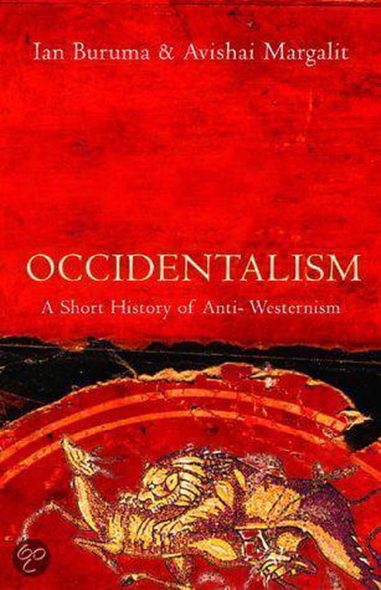9781843542872 - Occidentalism
