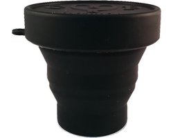 De Groene Cup Menstruatiecups — 1 stuks