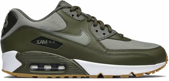 Nike Air Max 90 325213-205 Leger Groen | bol