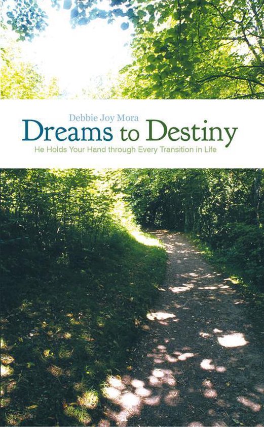 Dreams to Destiny - cover