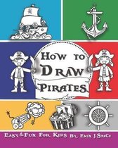 How to Draw Pirates