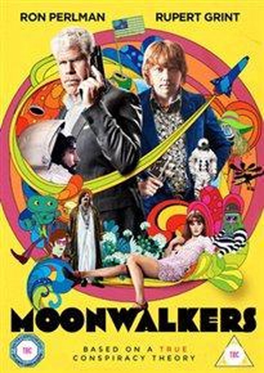 Moonwalkers