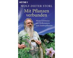 Mit Pflanzen verbunden