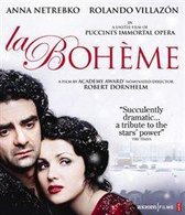 La Boheme