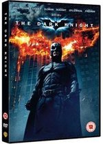 The Dark Knight (Import)