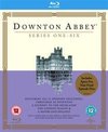 Downton Abbey Series 1-6