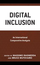 Communication, Globalization, and Cultural Identity - Digital Inclusion