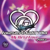 Lovestern Galaktika 2003