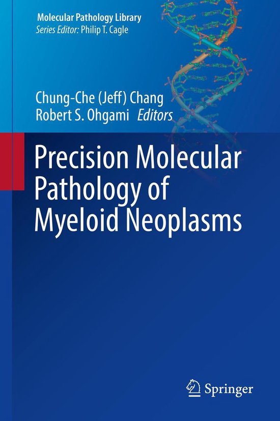 Molecular Pathology Library 12 - Precision Molecular Pathology of ...