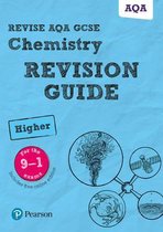 Revise Aqa Gcse Biology Higher Revision Guide
