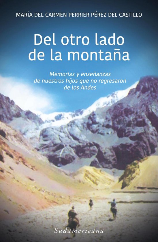 Del otro lado de la montaña (ebook), María del Carmen Perrier Pérez del Castillo