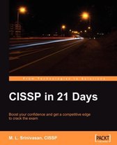 CISSP in 21 Days