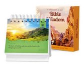 A thought A day Bible Wisdom Calender