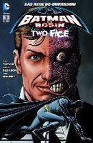Batman & Robin Sonderband 05: Two - Face