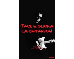 Taci, e suona la chitarra. Milano rock ottanta