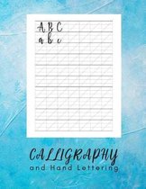 Calligraphy and Hand Lettering