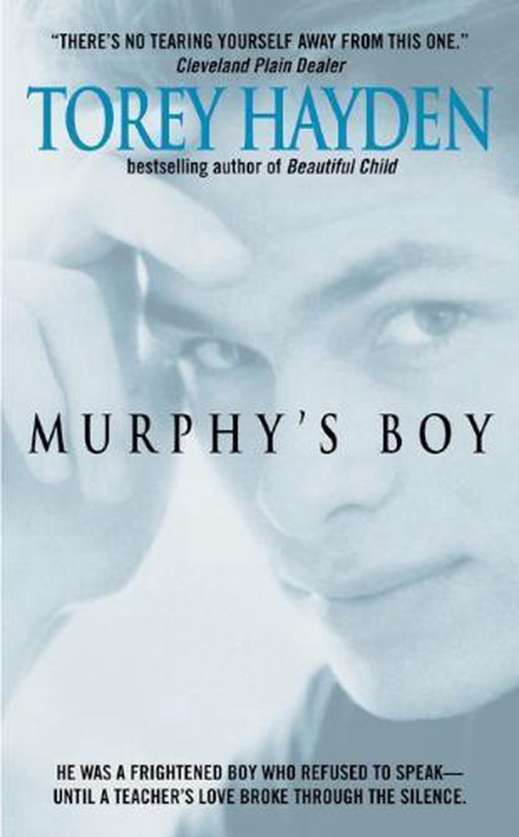 Murphy's boy - Torey Hayden