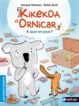 Kikekoa et Ornicar