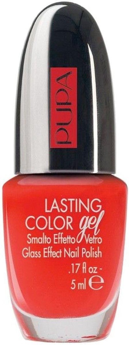 Goedkoopste Pupa Lasting Color Gel 037 Rebel Claws