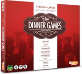 The Dinner Games - Bordspel