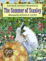 The Summer of Stanley