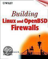 Building Linux and Openbsd Firewalls