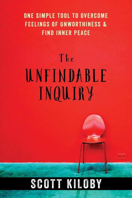 The Unfindable Inquiry