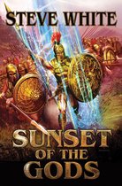 Jason Thanou 2 - Sunset of the Gods