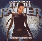 Tomb Raider [Original Motion Picture Soundtrack]