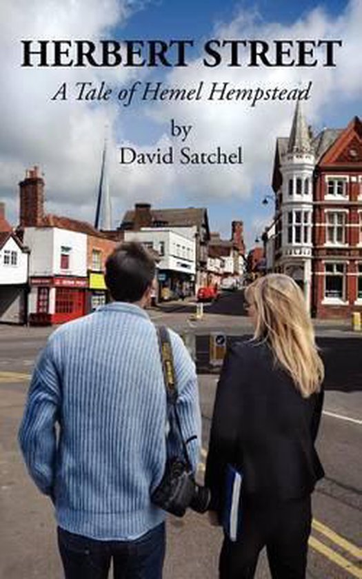 Herbert Street, David Satchel 9780755213566 Boeken