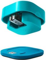 Quirky ALIGN - handige nietmachine uit twee delen
