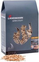 Landmann Rookchips Elzenhout Selection