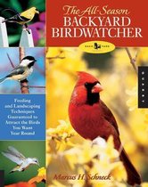 All-Season Backyard Birdwatcher