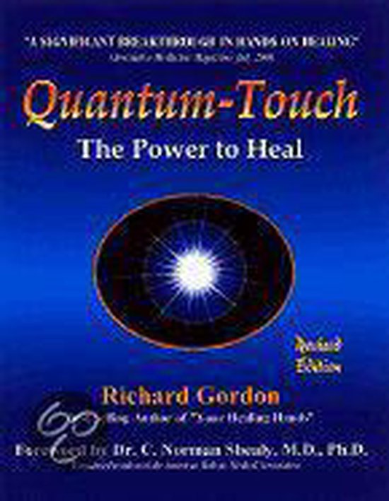 9781556433931 - Quantum Touch