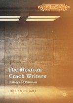 Literatures of the Americas - The Mexican Crack Writers