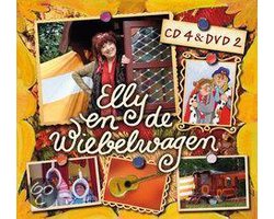 Elly & De Wiebelwagen 4