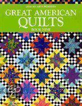 Great American Quilts Book Nine