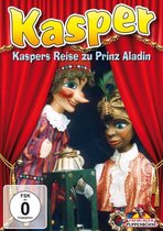 Kaspers Reise Zu Prinz Aladin
