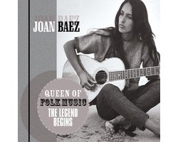 Legend Begins - Queen..